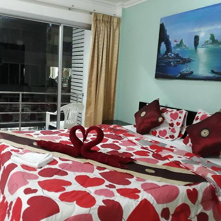 Patong Sunshine Guesthouse מראה חיצוני תמונה