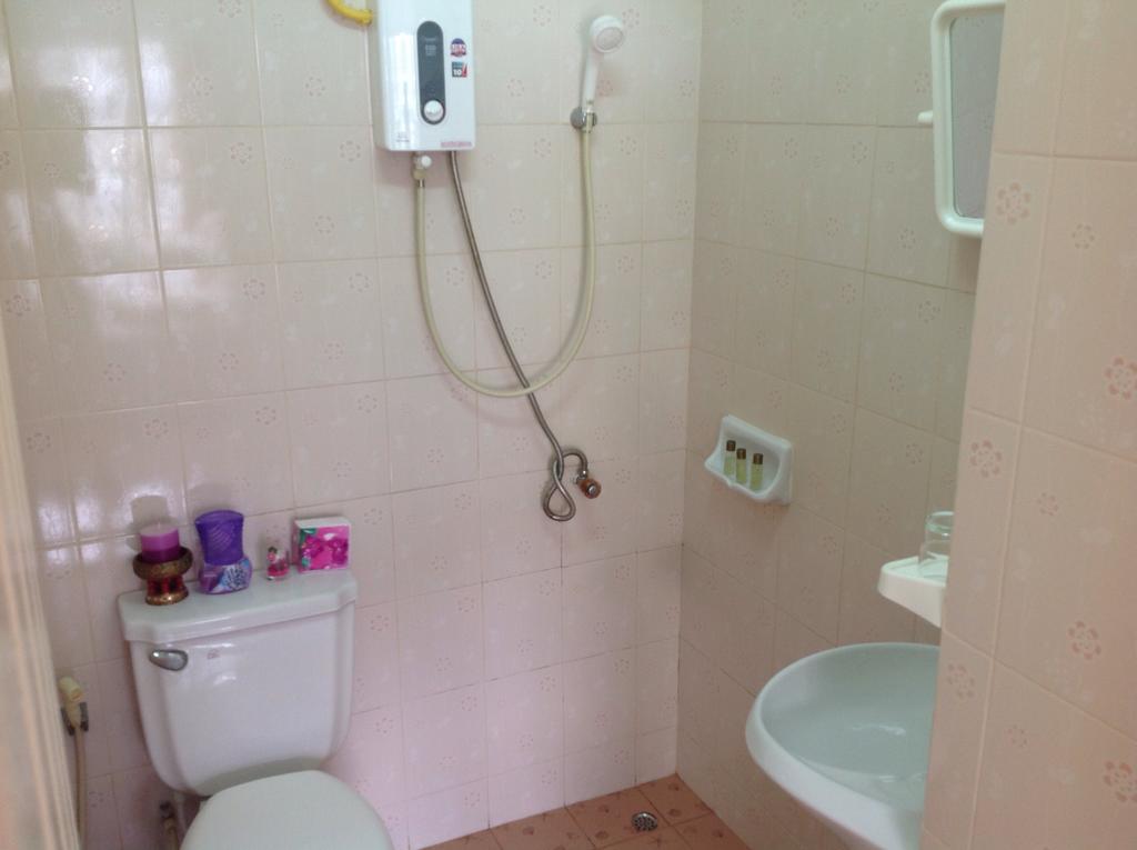 Patong Sunshine Guesthouse חדר תמונה