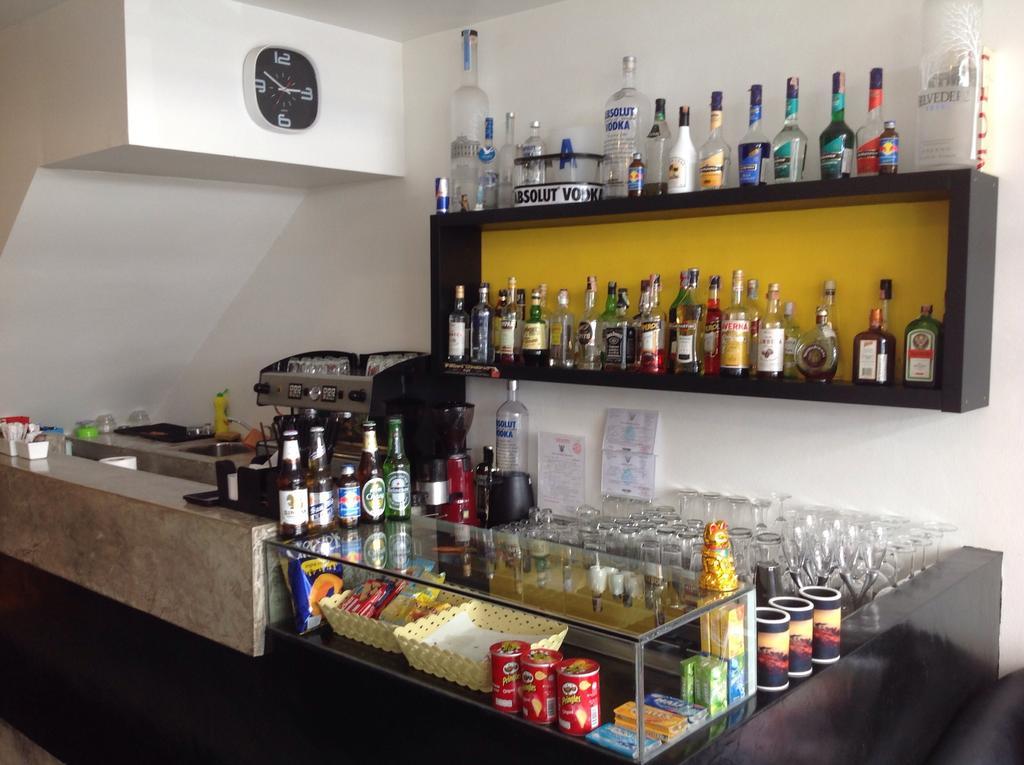 Patong Sunshine Guesthouse מראה חיצוני תמונה
