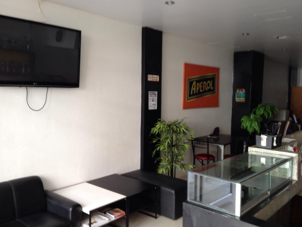 Patong Sunshine Guesthouse מראה חיצוני תמונה