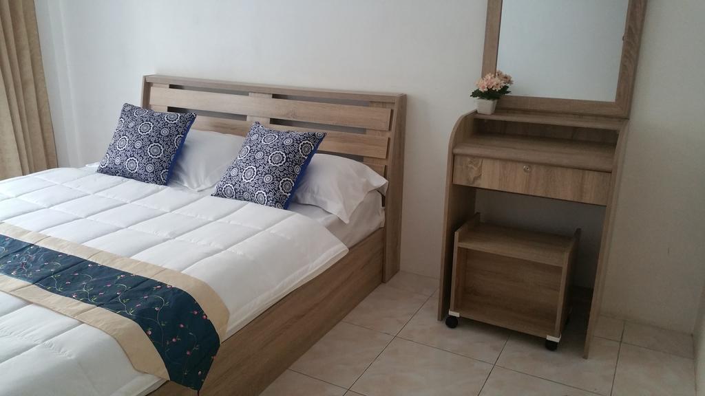 Patong Sunshine Guesthouse מראה חיצוני תמונה