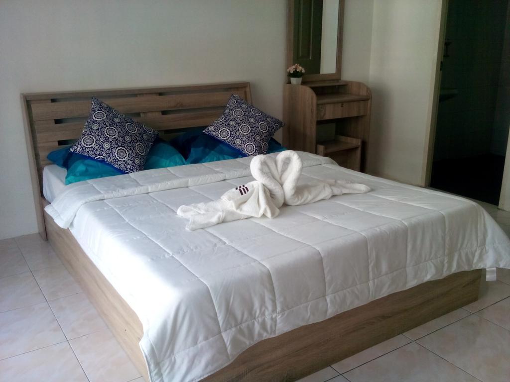 Patong Sunshine Guesthouse מראה חיצוני תמונה