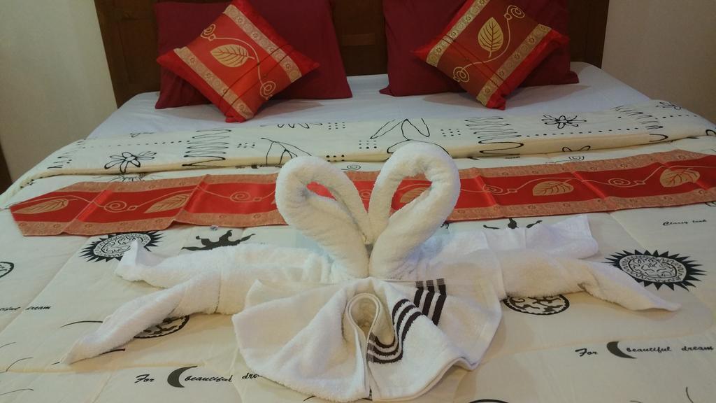 Patong Sunshine Guesthouse מראה חיצוני תמונה