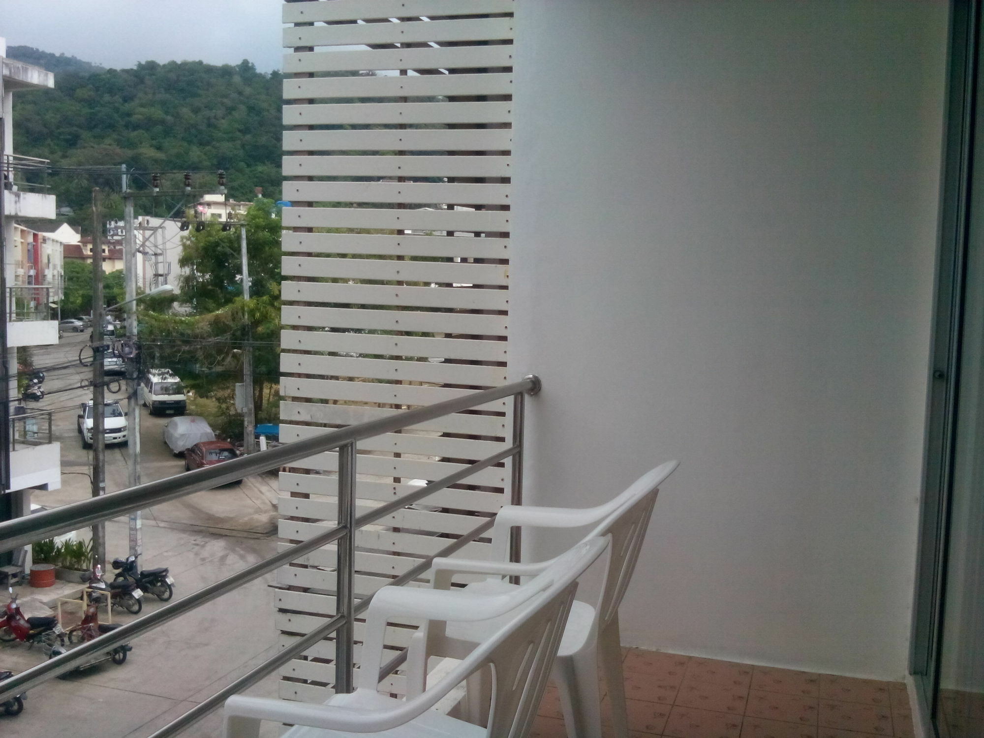 Patong Sunshine Guesthouse מראה חיצוני תמונה